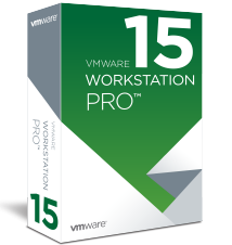 VMware Fusion 11 Pro