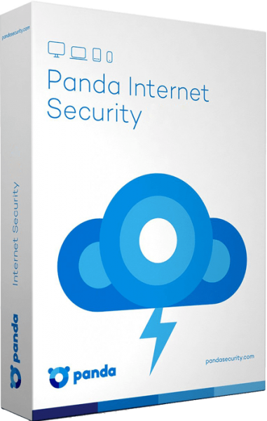 Panda Internet Security 2019