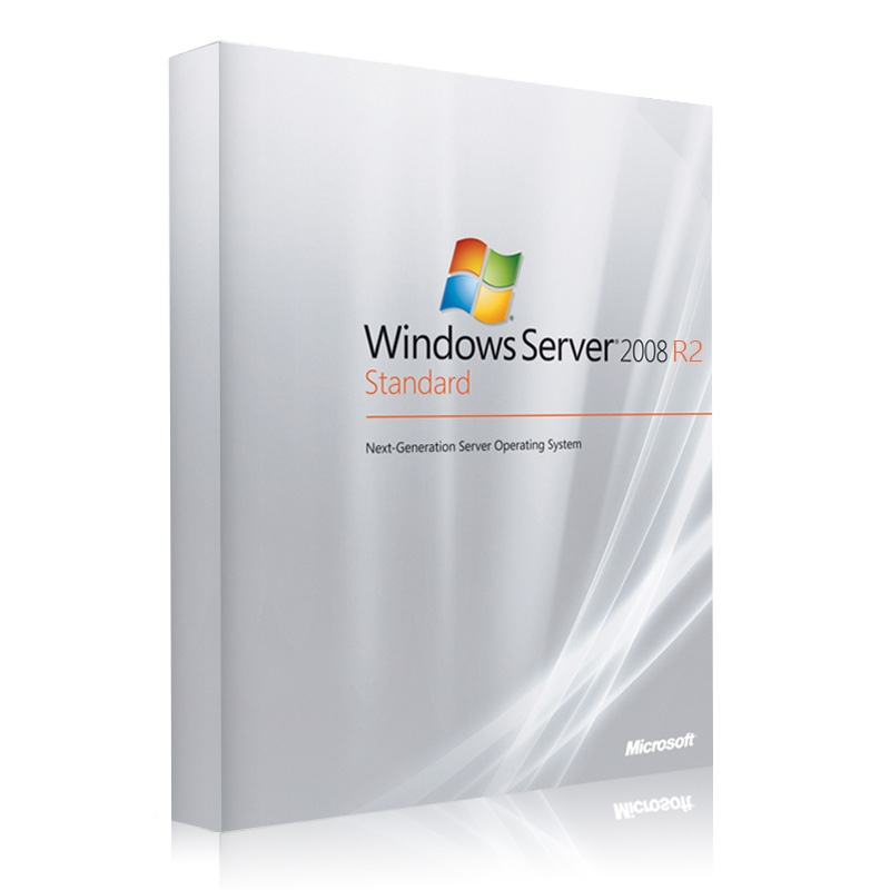 Engager garage At håndtere Buy Windows Server 2008 R2 Standard | it-nerd24