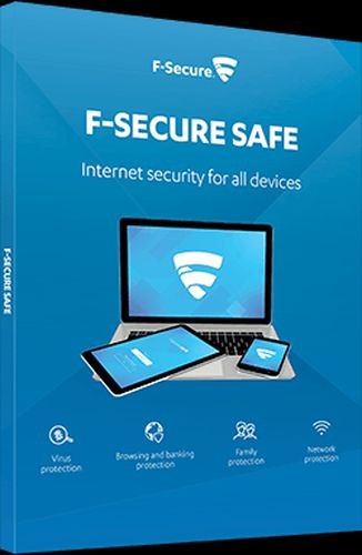 F-Secure Safe