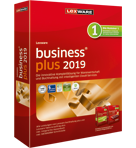 Lexware Business Plus 2019
